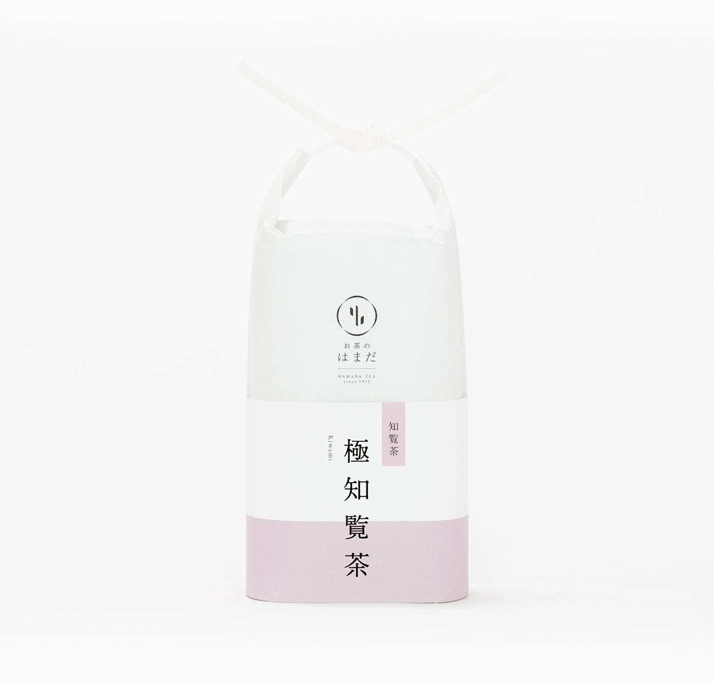 極知覧茶［化粧袋］